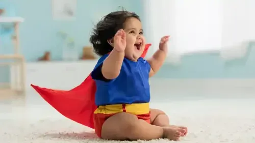 When Should I Add My Baby to Health Insurance?